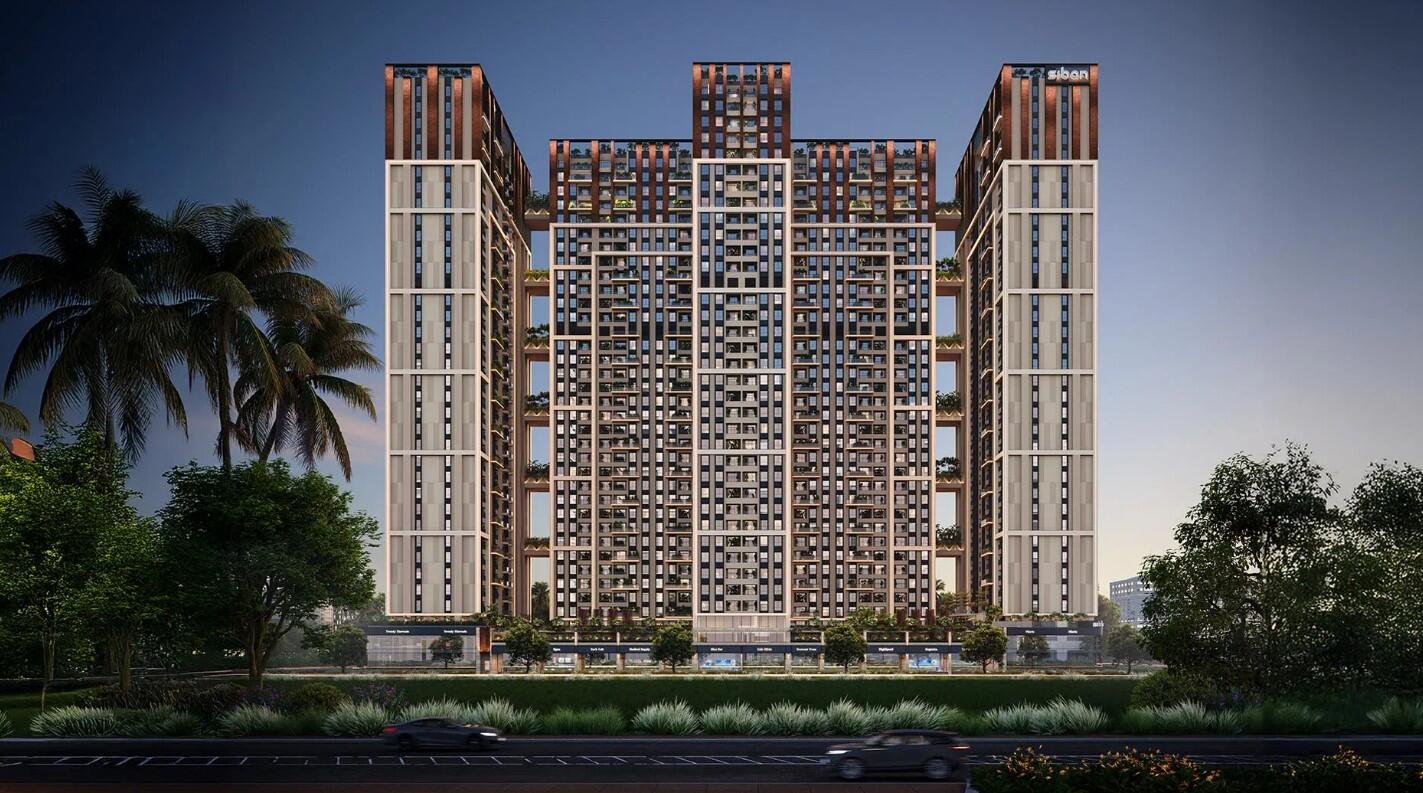 GIFT City Complete Guide 2026: Infrastructure, Investment, Lifestyle & Future Growth