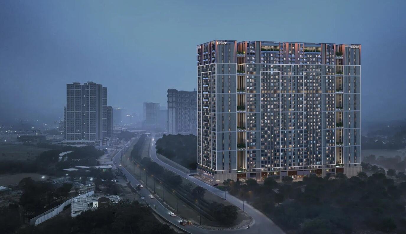 GIFT City vs Ahmedabad: Where Should You Buy Property in 2026?