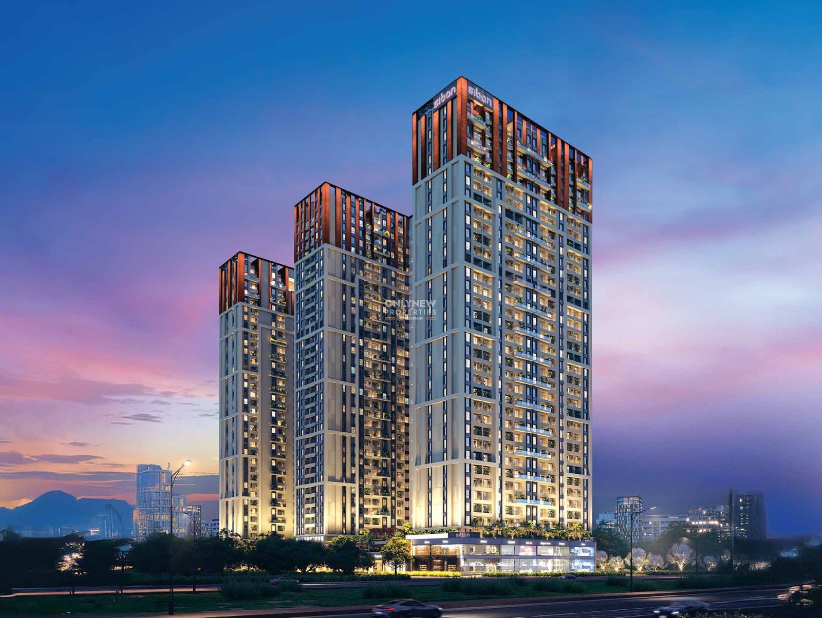 Commercial vs Residential Property in GIFT City: Which Investment Performs Better in 2026?